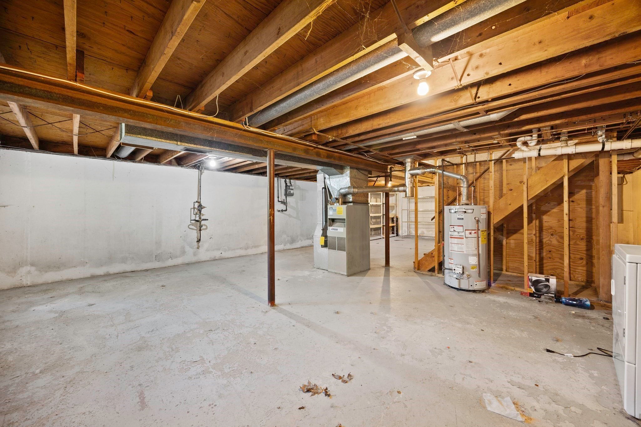 699 Benson Road, Northbridge, MA Photo #17