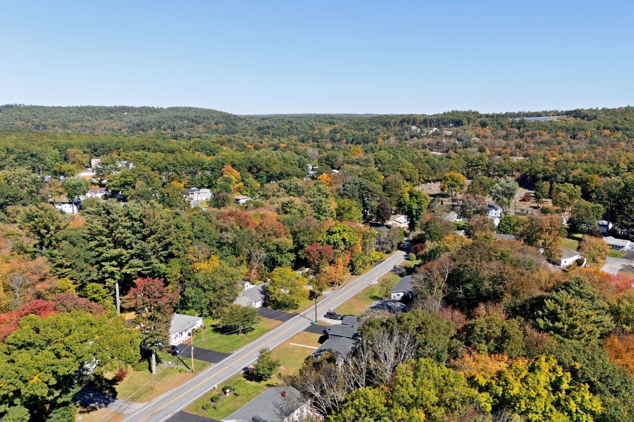 699 Benson Road, Northbridge, MA Photo #3