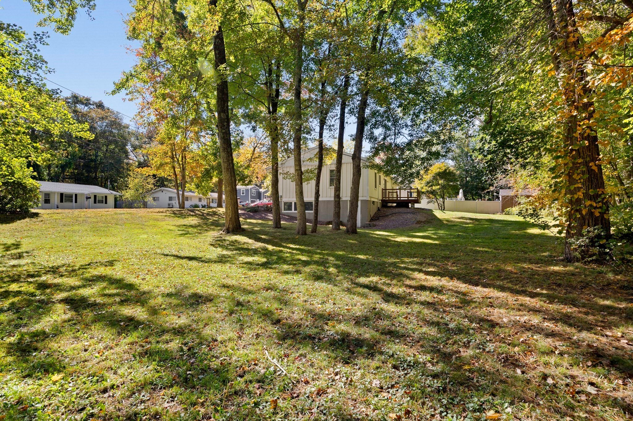 699 Benson Road, Northbridge, MA Photo #25