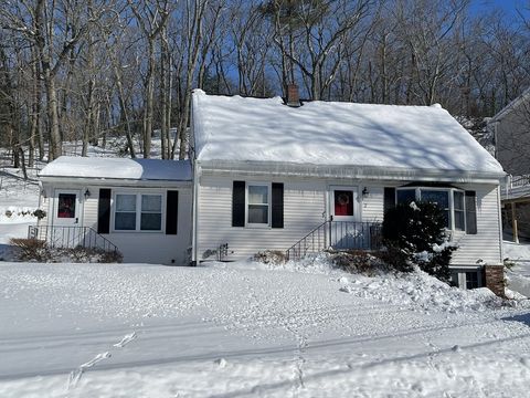 2 Mooney Rd Burlington MA 01803