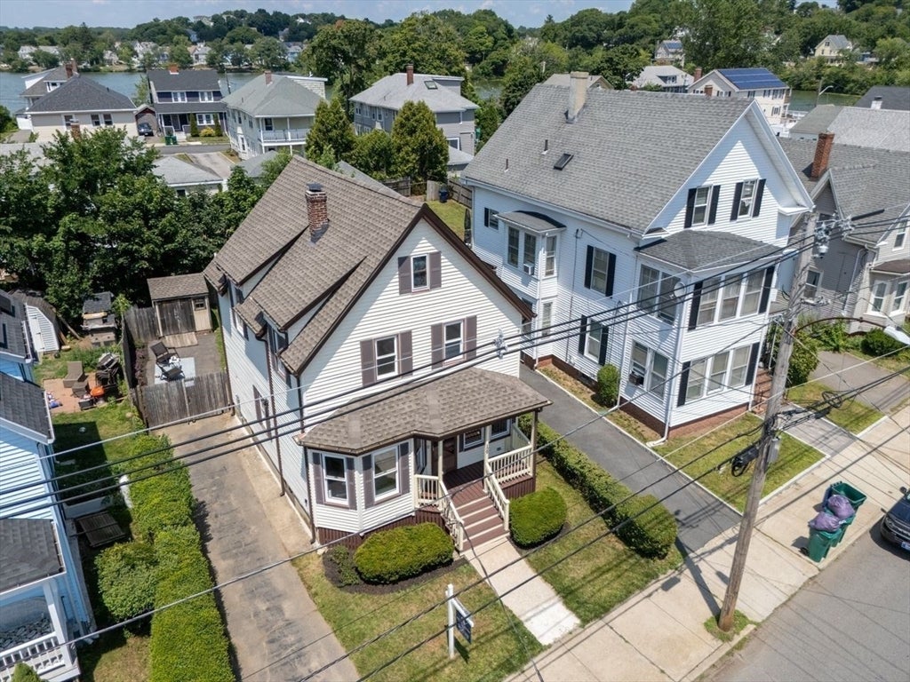 129 Maple Street, Lynn, MA, 129 Maple Street, Lynn, MA Photo #25