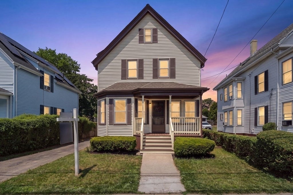 129 Maple Street, Lynn, MA, 129 Maple Street, Lynn, MA Photo #4