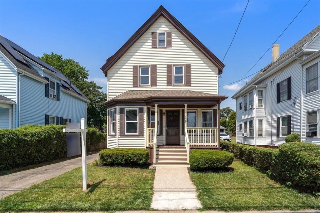 129 Maple Street, Lynn, MA, 129 Maple Street, Lynn, MA Photo #2