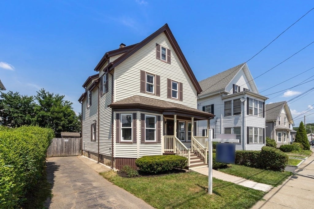 129 Maple Street, Lynn, MA, 129 Maple Street, Lynn, MA Photo #3