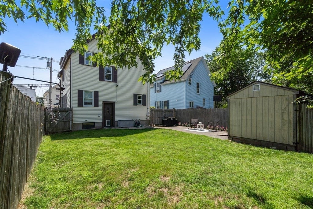 129 Maple Street, Lynn, MA, 129 Maple Street, Lynn, MA Photo #27