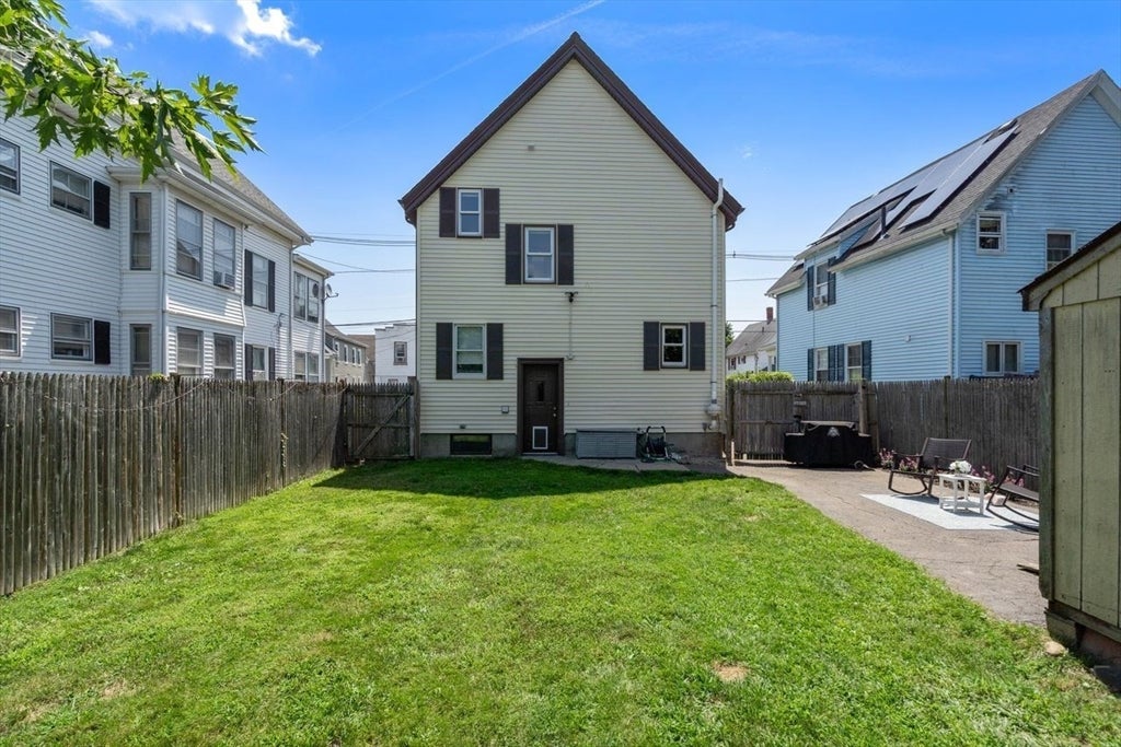 129 Maple Street, Lynn, MA, 129 Maple Street, Lynn, MA Photo #26