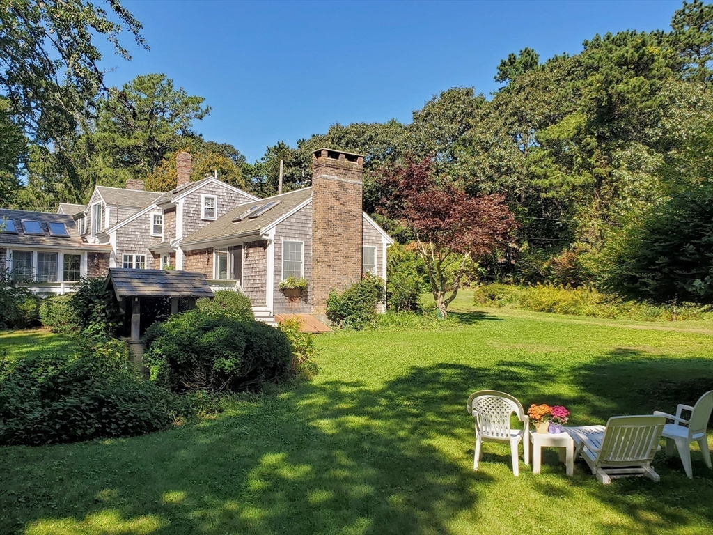21 Oliver Snow Road