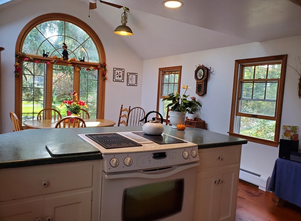 21 Oliver Snow Road