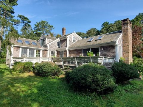 21 Oliver Snow Road Harwich MA 02646
