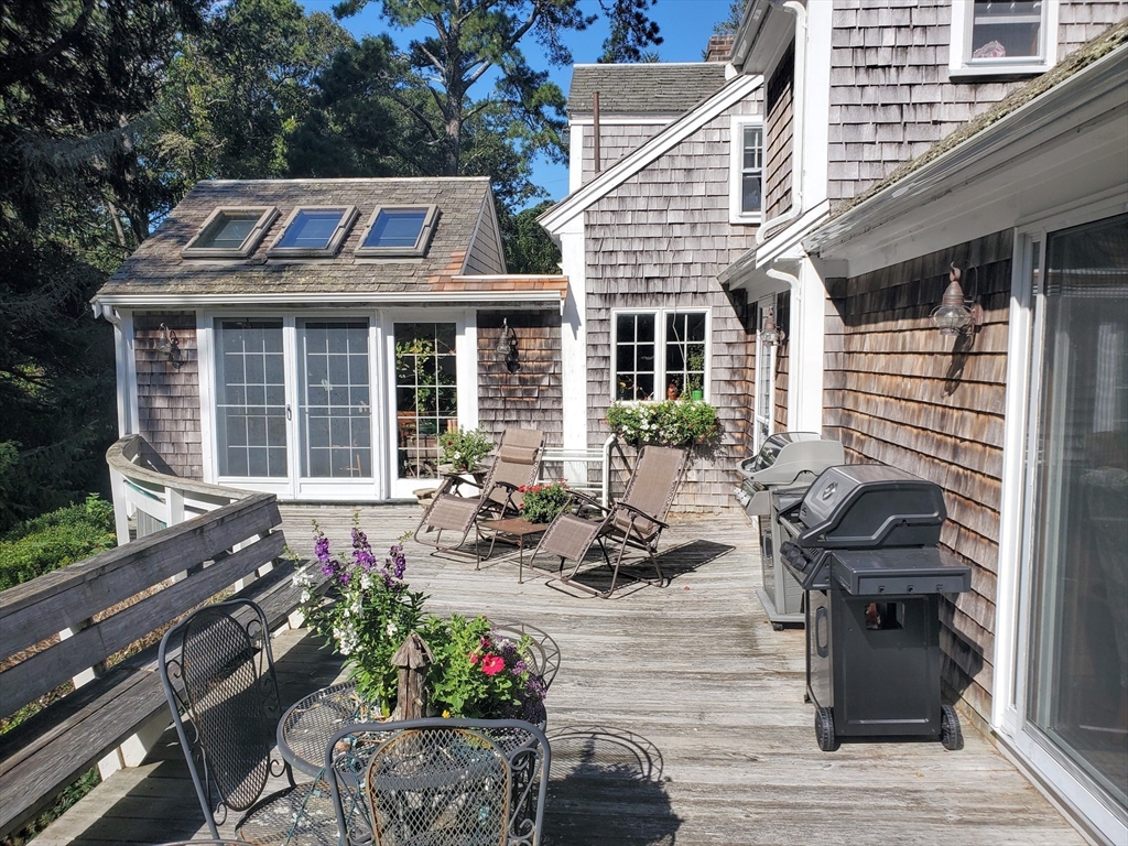 21 Oliver Snow Road