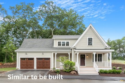 14 Kay's Walk Carlisle MA 01741