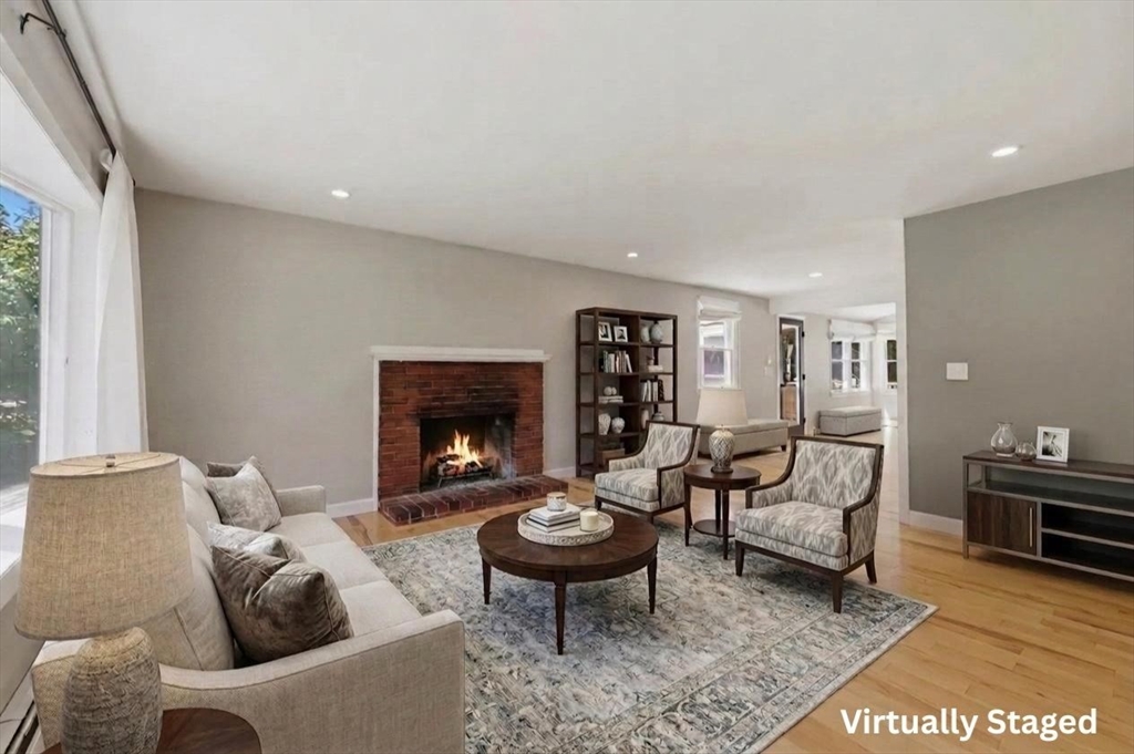 14 Hemlock Drive