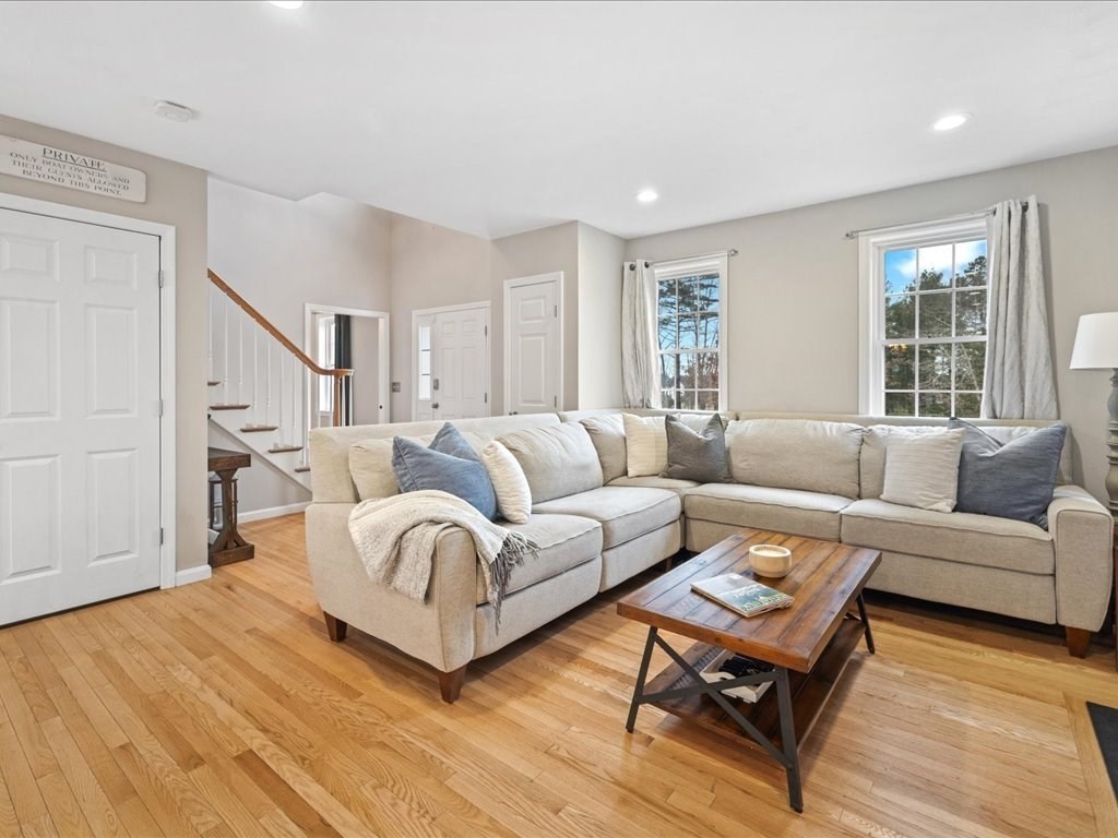 5 Martin Circle