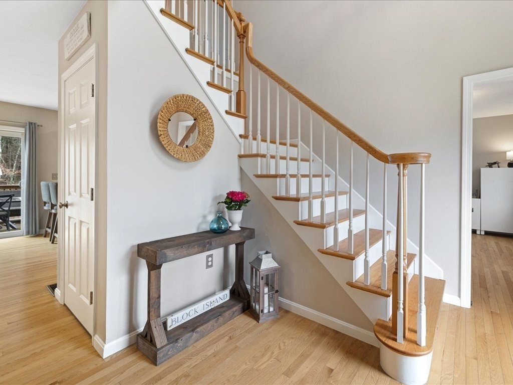 5 Martin Circle