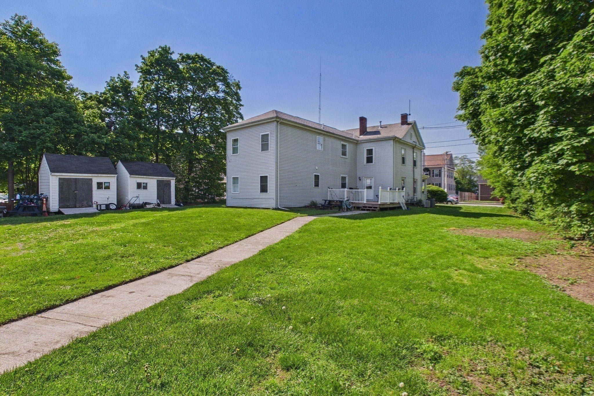 14 Cocasset ST #B, Foxboro, MA Photo #16