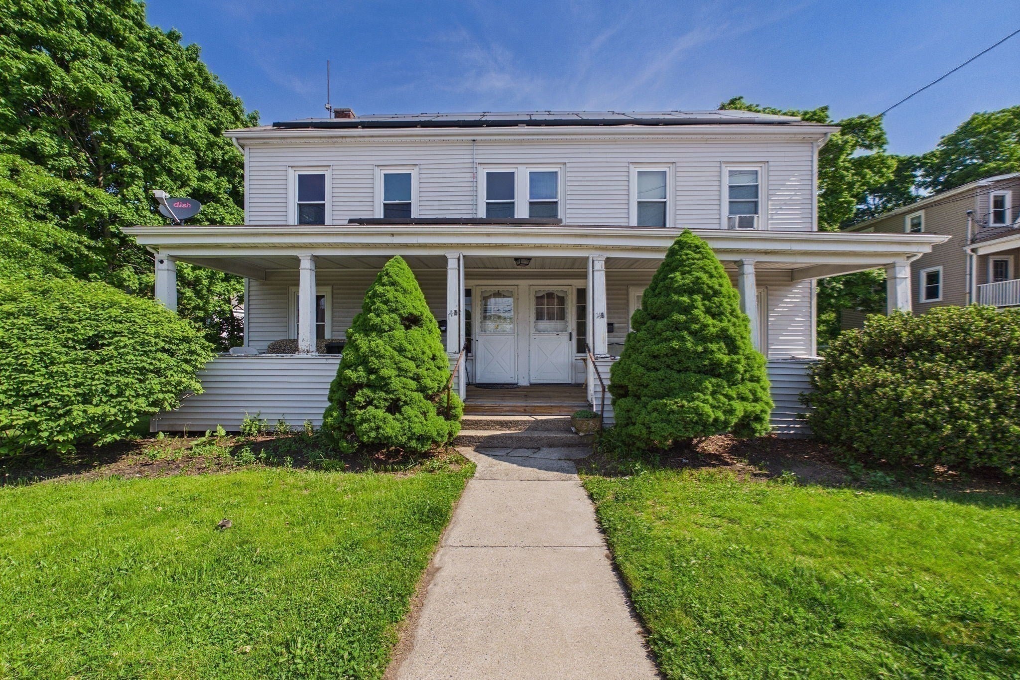 14 Cocasset ST #B, Foxboro, MA Photo #14