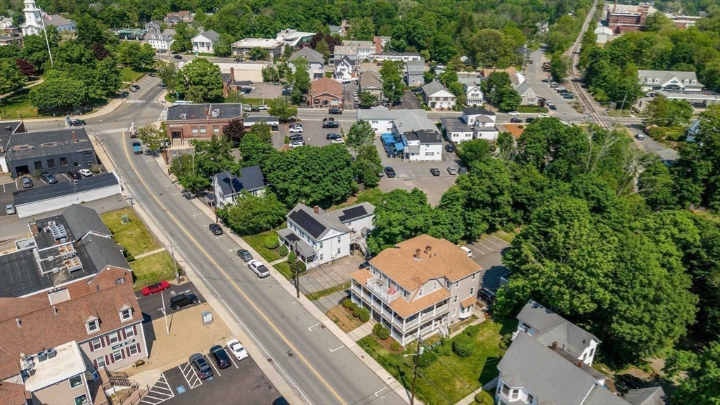 14 Cocasset ST #B, Foxboro, MA, 14 Cocasset ST #B, Foxboro, MA Photo #18
