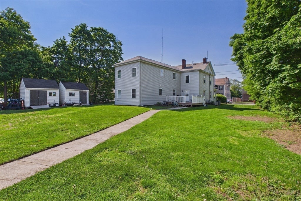 14 Cocasset ST #B, Foxboro, MA, 14 Cocasset ST #B, Foxboro, MA Photo #16