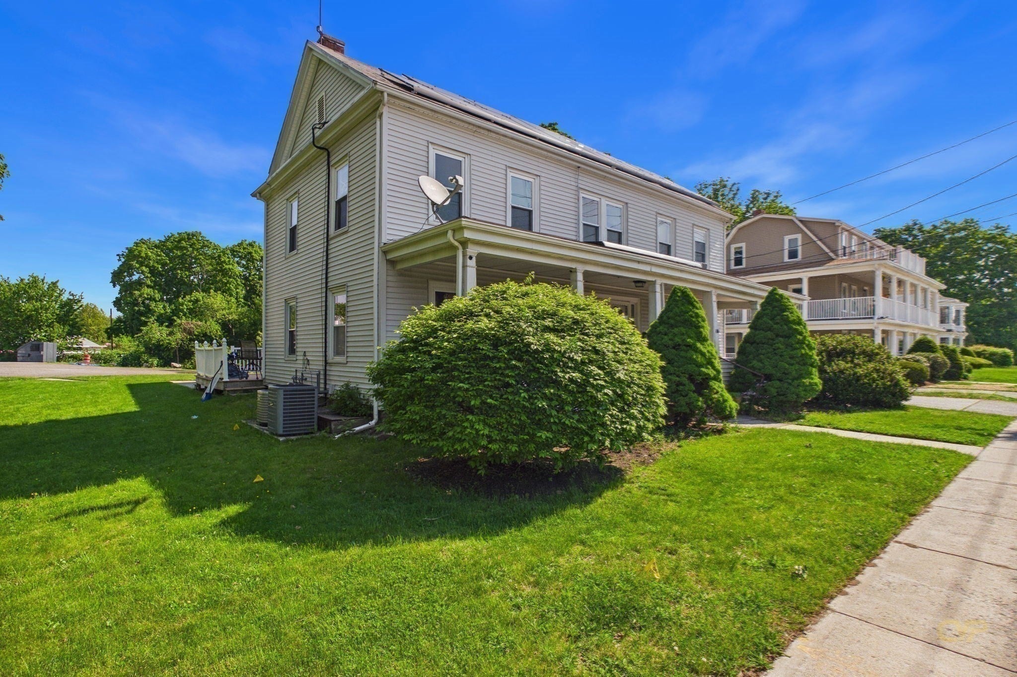 14 Cocasset ST #B, Foxboro, MA Photo #1
