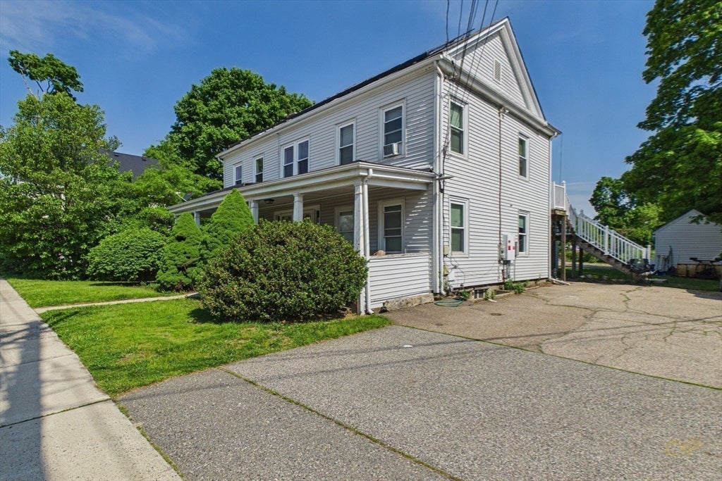 14 Cocasset ST #B, Foxboro, MA, 14 Cocasset ST #B, Foxboro, MA Photo #15