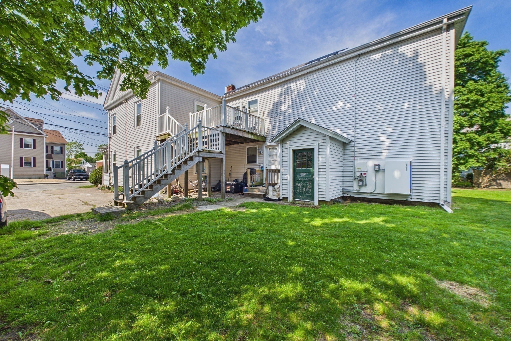 14 Cocasset ST #B, Foxboro, MA Photo #17