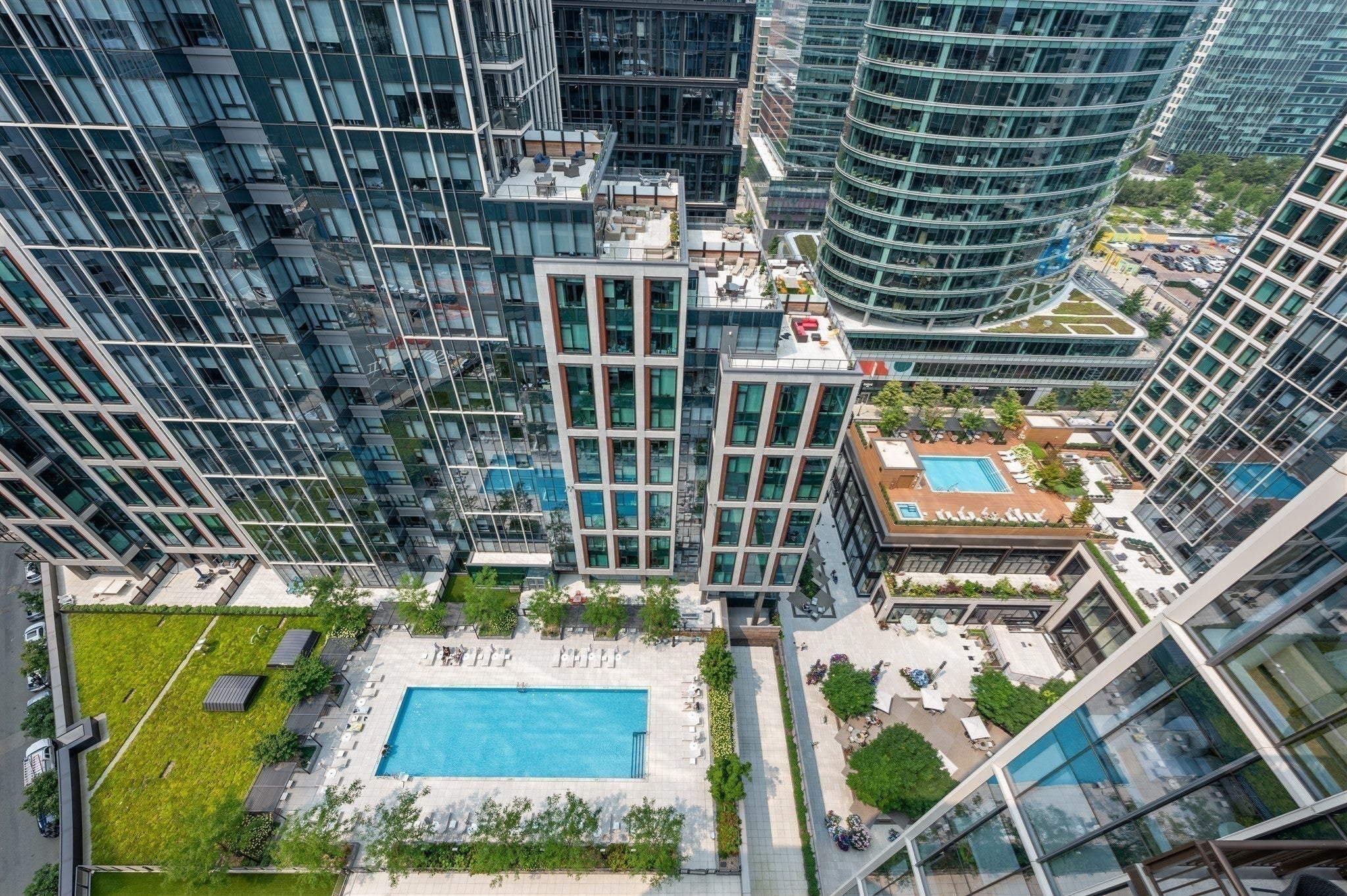 135 Seaport Blvd #818, Boston, MA, 135 Seaport Blvd #818, Boston, MA Photo #26