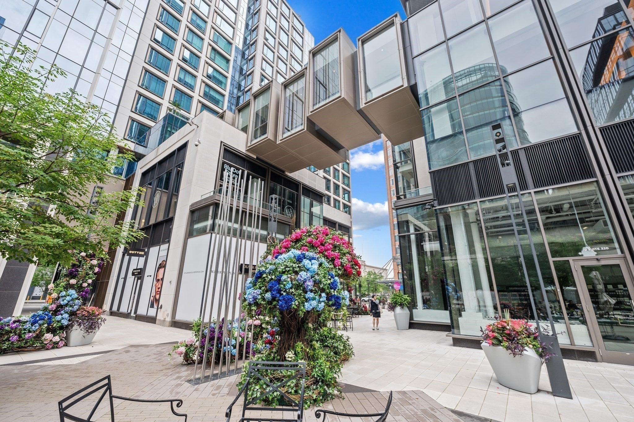 135 Seaport Blvd #818, Boston, MA, 135 Seaport Blvd #818, Boston, MA Photo #28