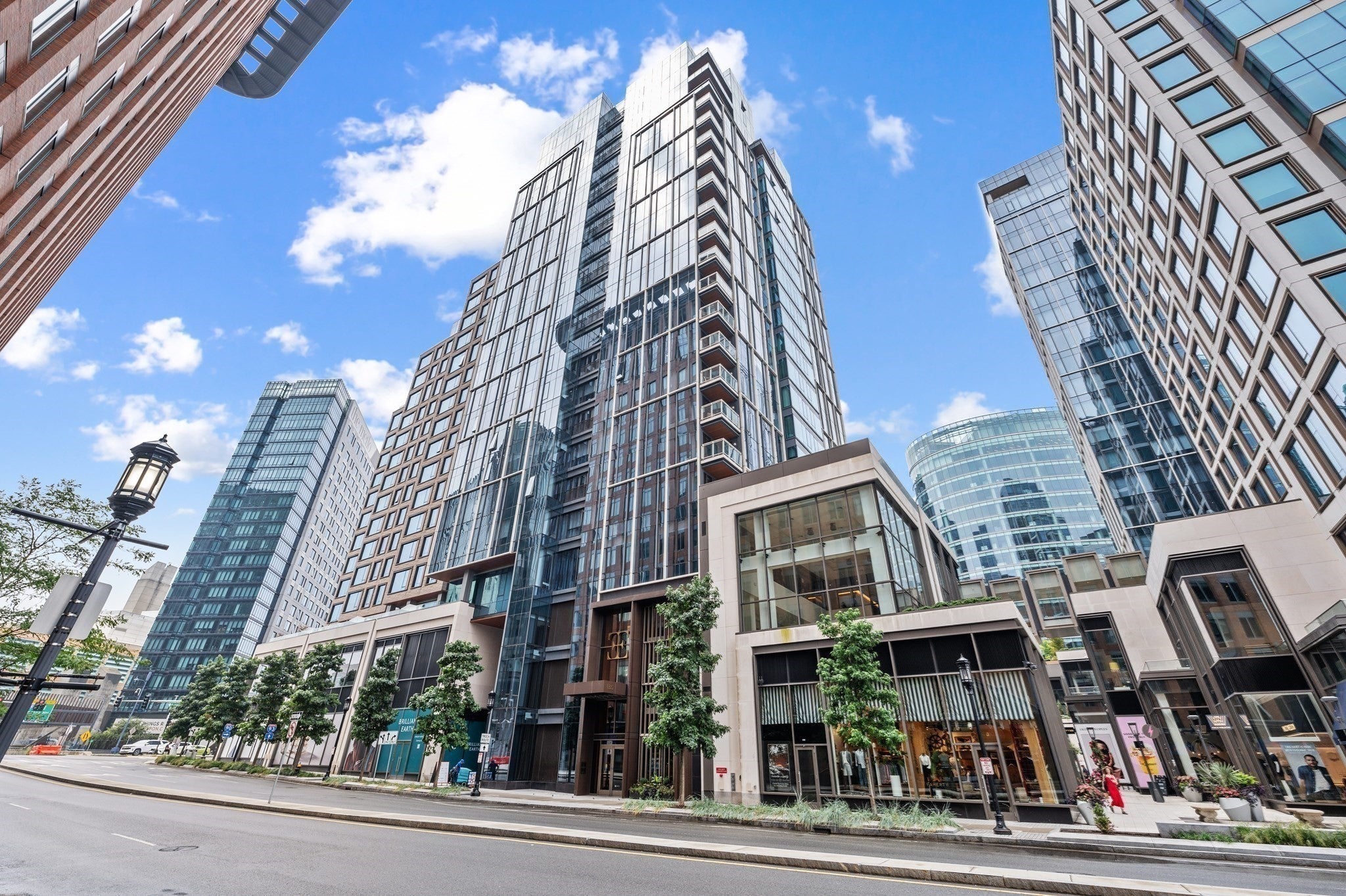 135 Seaport Blvd #818, Boston, MA, 135 Seaport Blvd #818, Boston, MA Photo #1