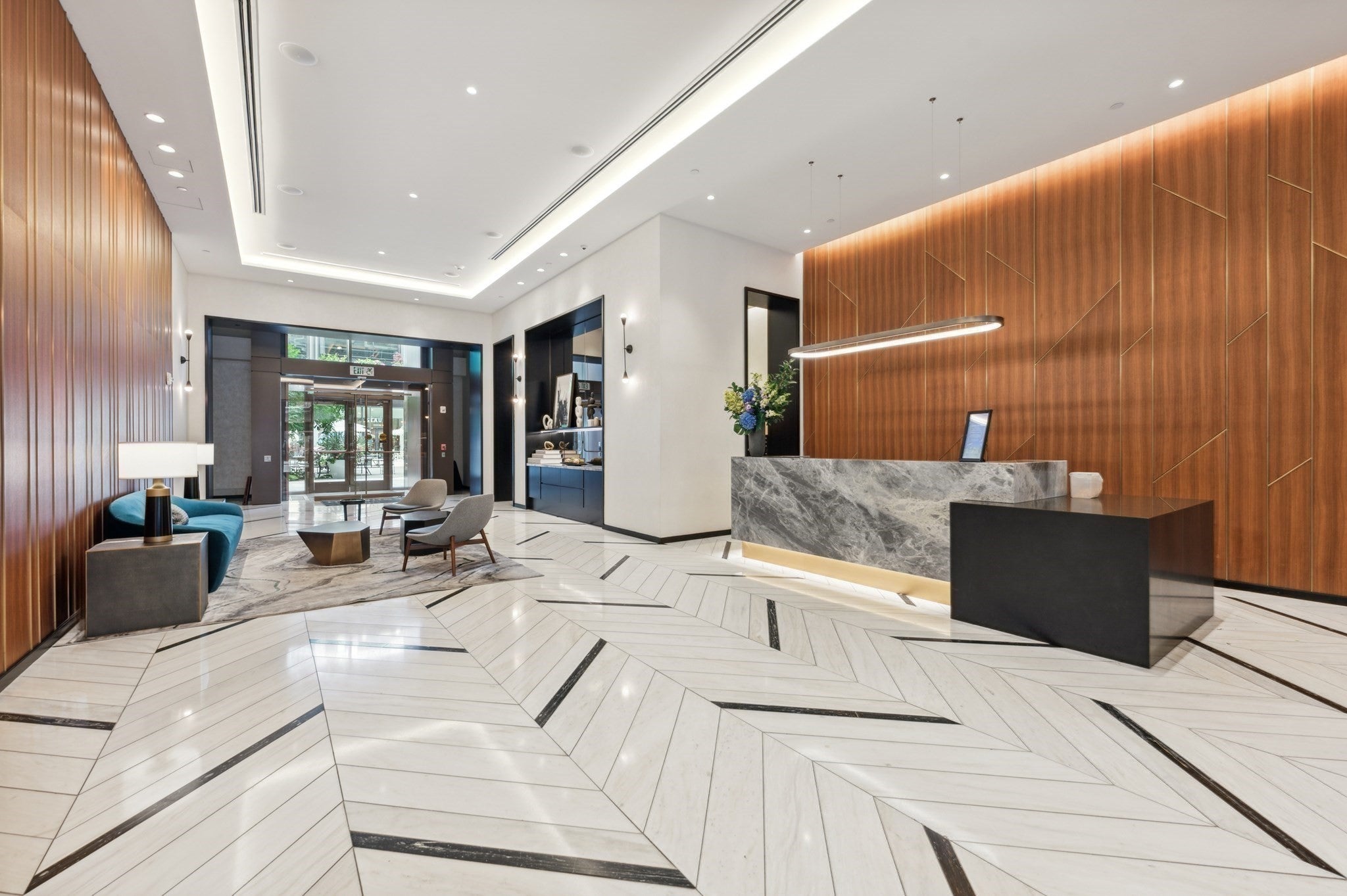 135 Seaport Blvd #818, Boston, MA, 135 Seaport Blvd #818, Boston, MA Photo #16