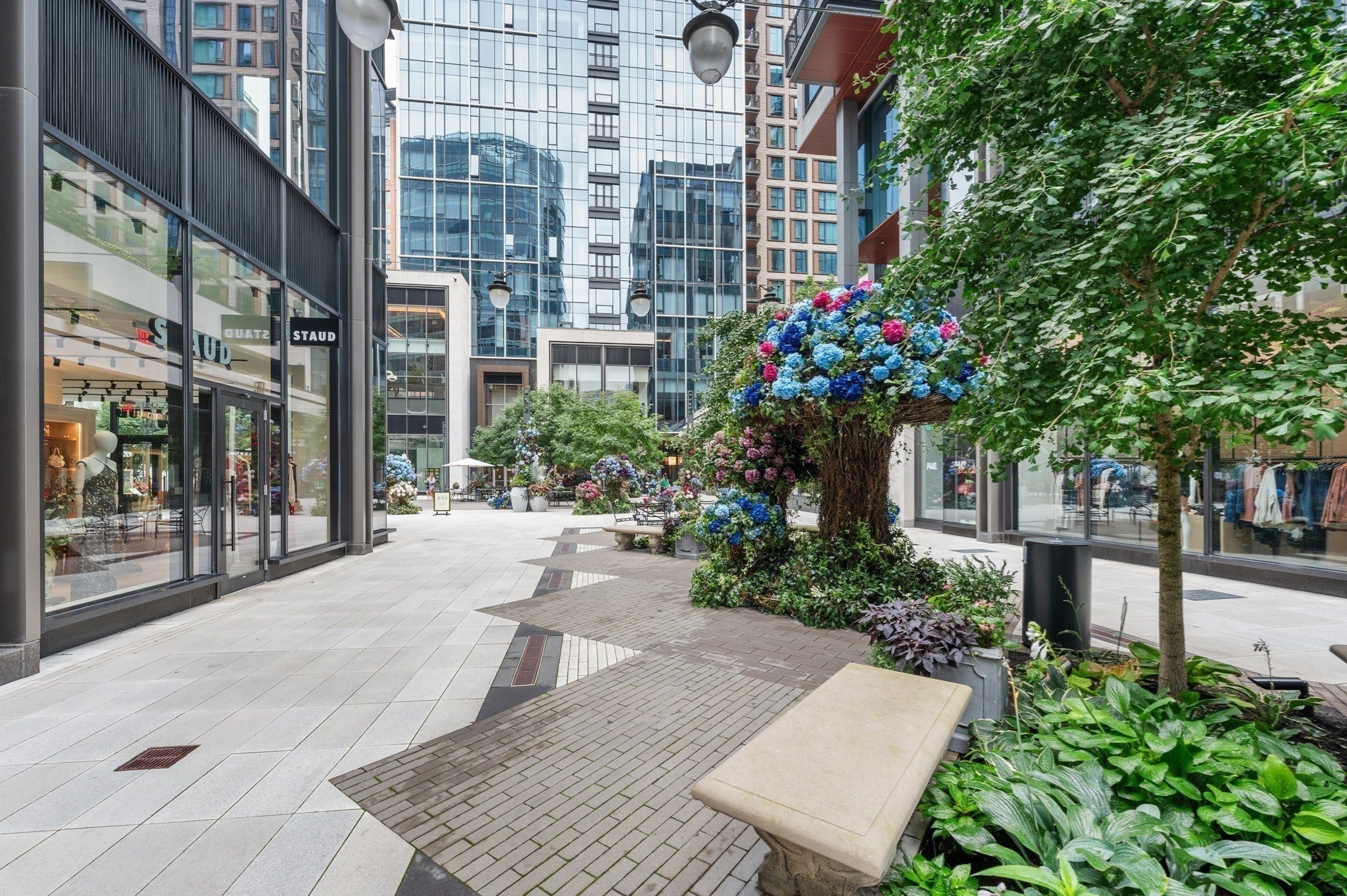 135 Seaport Blvd #818, Boston, MA, 135 Seaport Blvd #818, Boston, MA Photo #27