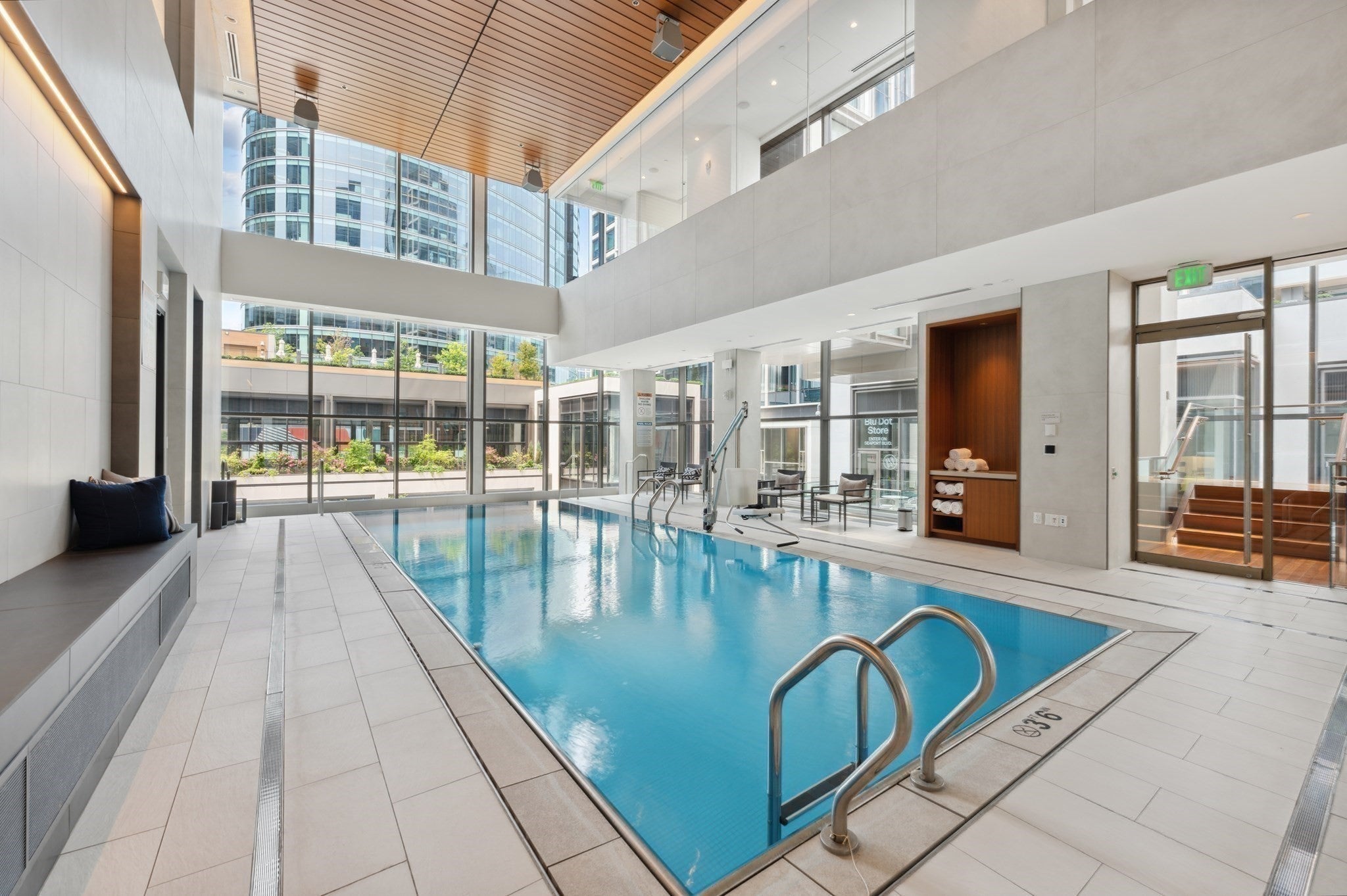 135 Seaport Blvd #818, Boston, MA, 135 Seaport Blvd #818, Boston, MA Photo #22