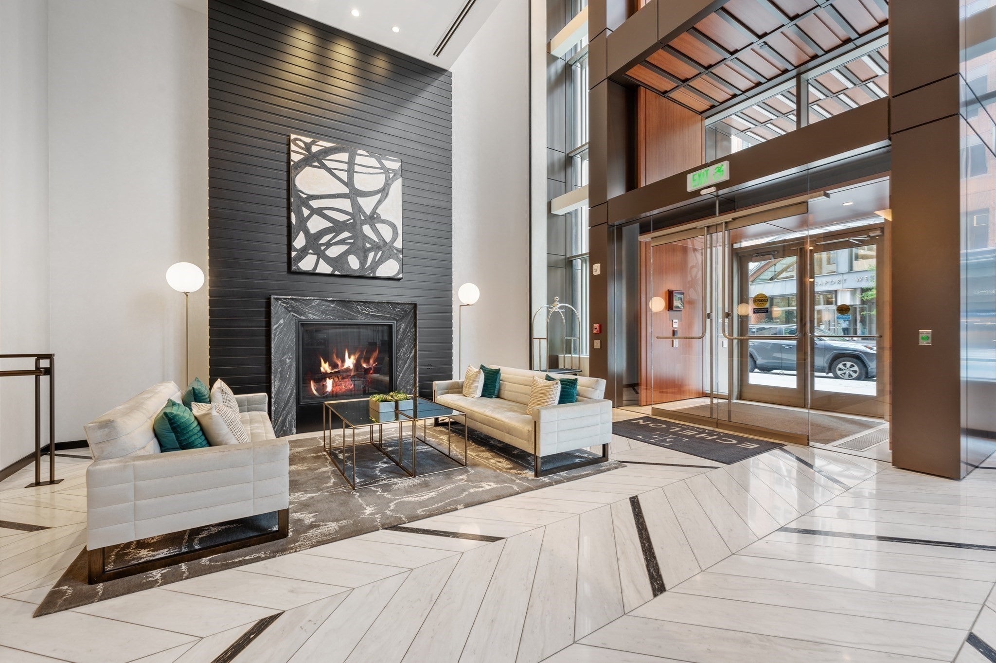 135 Seaport Blvd #818, Boston, MA, 135 Seaport Blvd #818, Boston, MA Photo #24