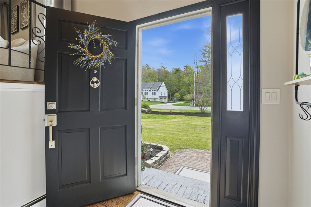 15 Hemlock Dr