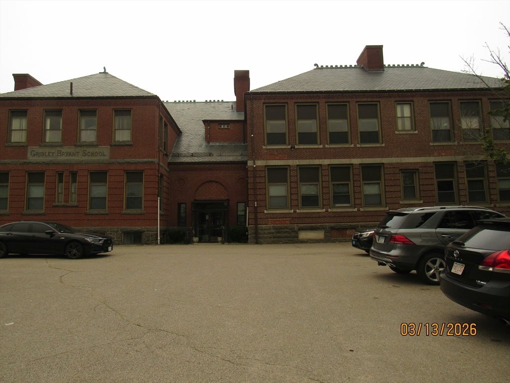 Photo of 111 Willar St #E2, Quincy, MA