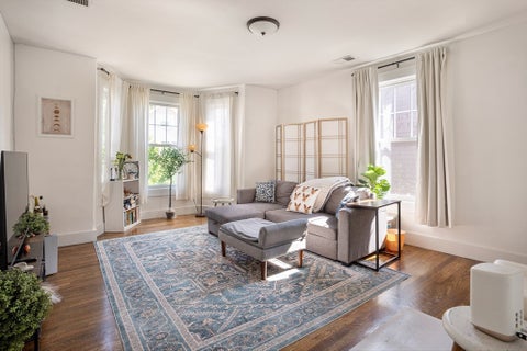 Photo of 18 Brent St #2, Boston, MA 02124 (MLS # 73543315)