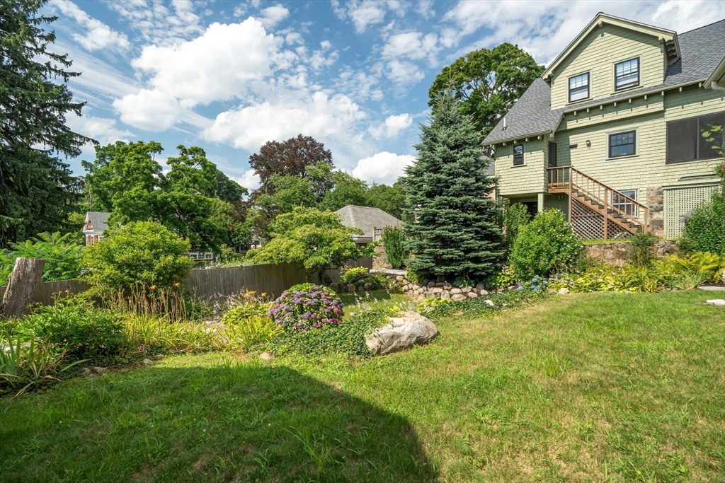 140 Elmwood Road