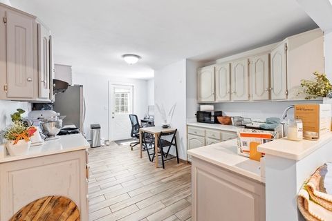 Photo of 651 E 7th Street #1, Boston, MA 02127 (MLS # 73489818)