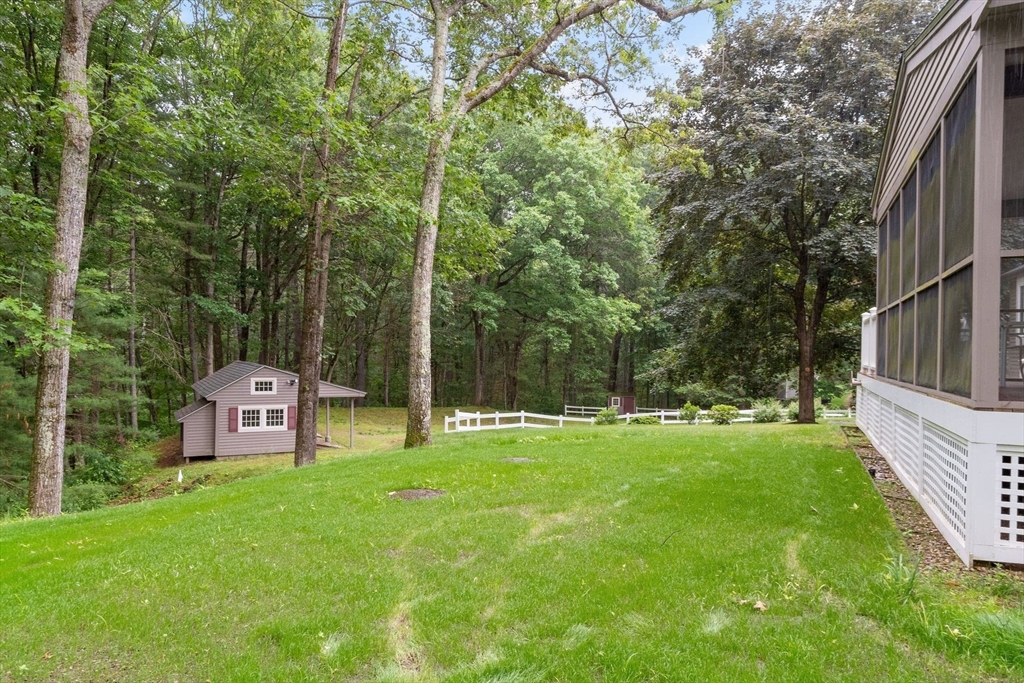 244 Hunters Ridge Road