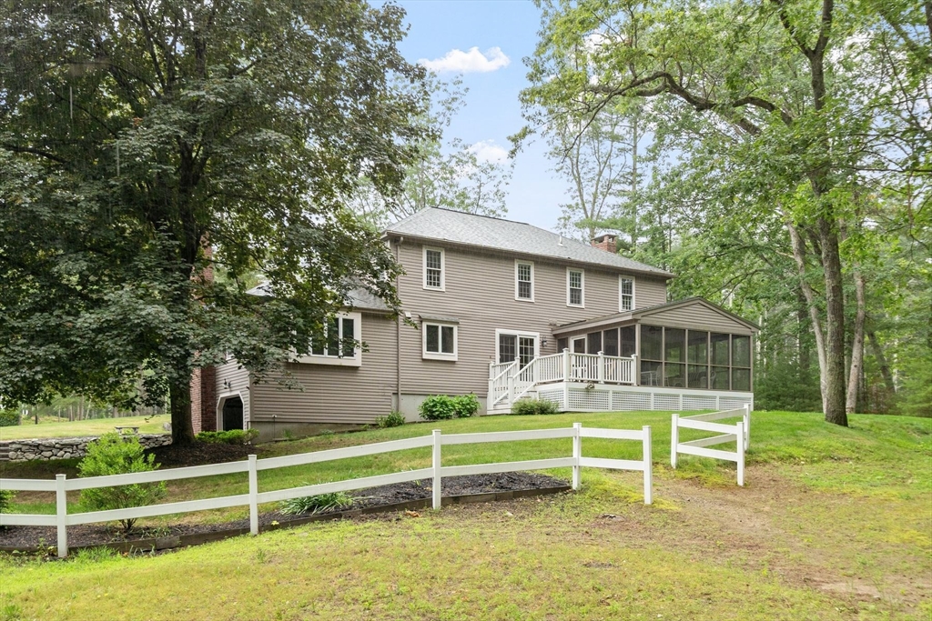 244 Hunters Ridge Road