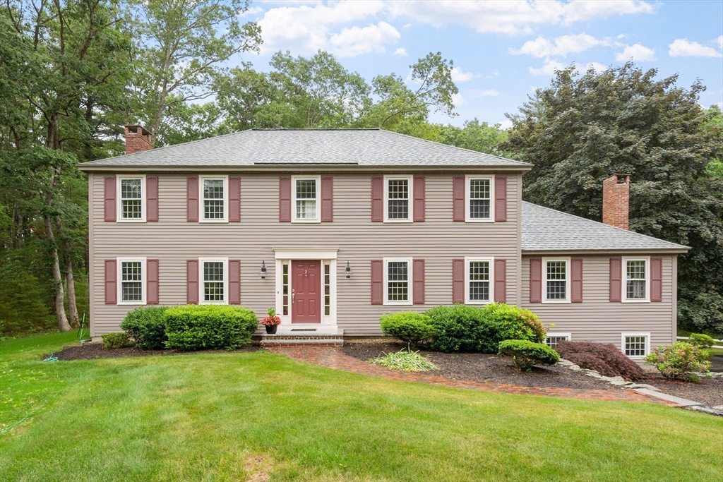 244 Hunters Ridge Road