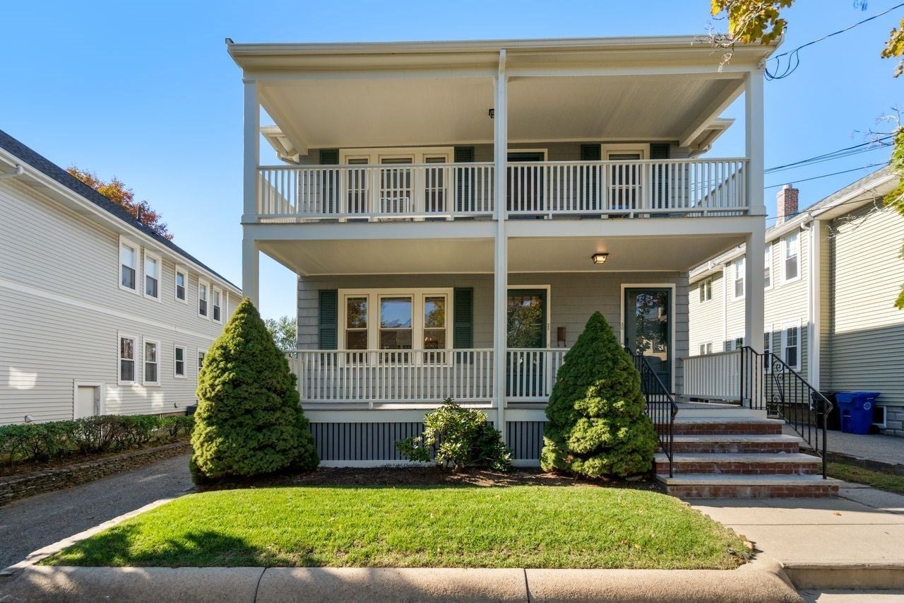 28-30 Sherborn St, Arlington, MA, 28-30 Sherborn St, Arlington, MA Photo #1