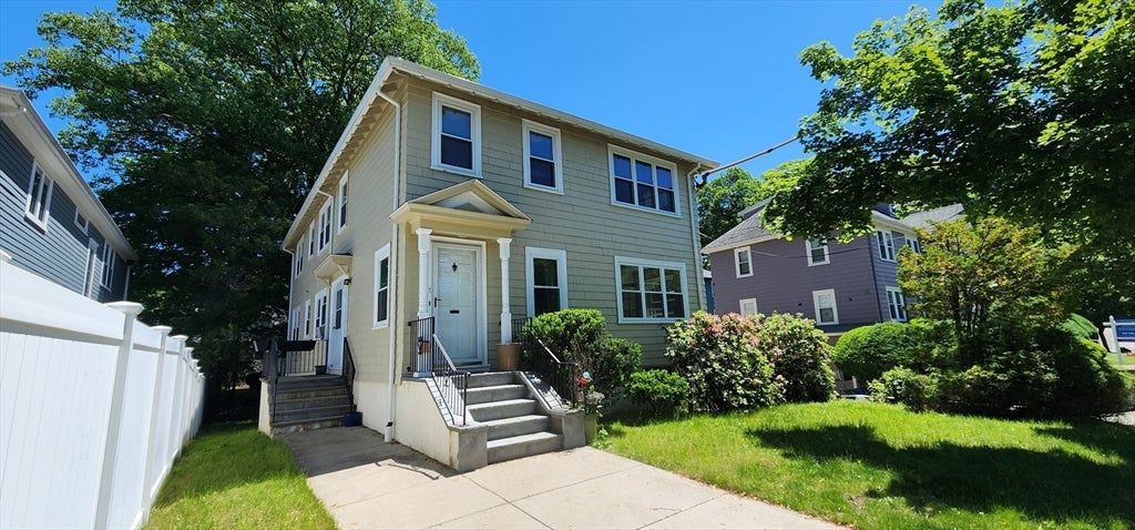 7-9 Bonwood St #2, Newton, MA Photo #1