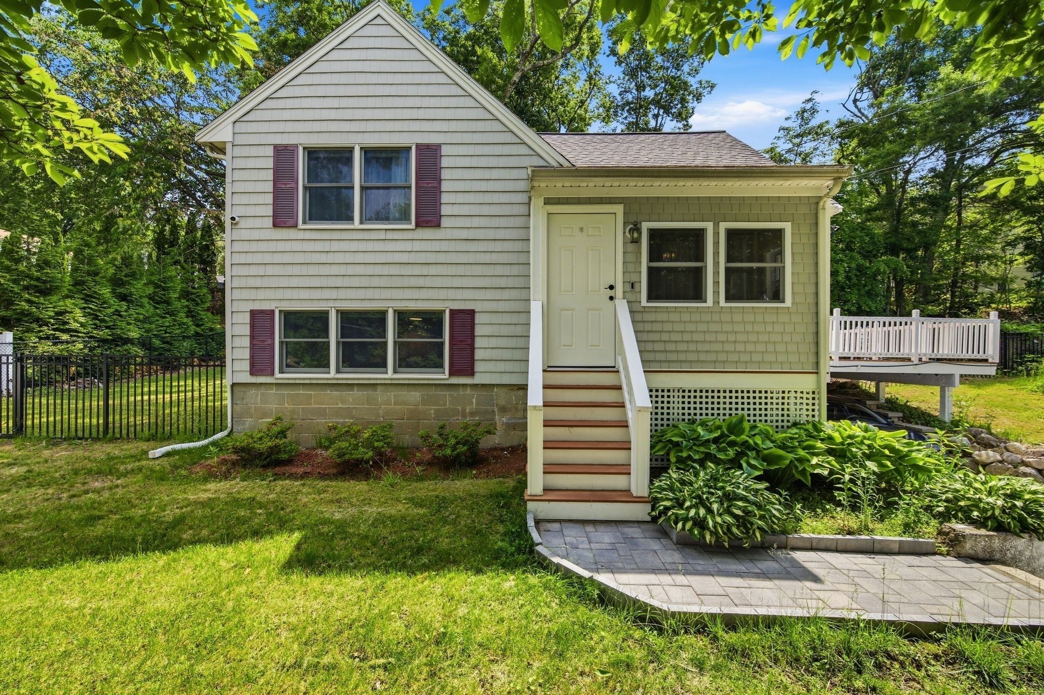 210 Nashua Rd, Billerica, MA, 210 Nashua Rd, Billerica, MA Photo #2