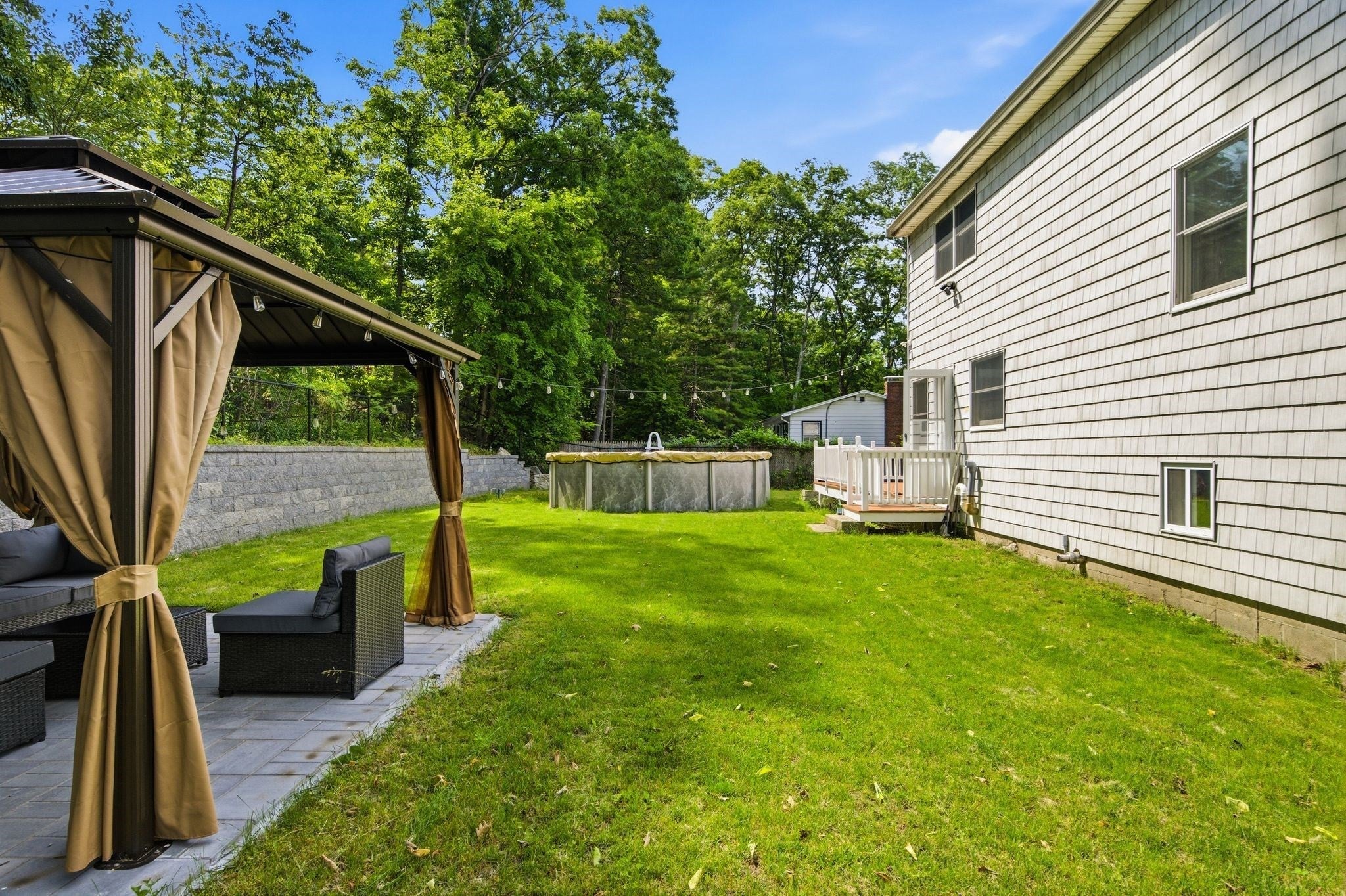 210 Nashua Rd, Billerica, MA, 210 Nashua Rd, Billerica, MA Photo #5