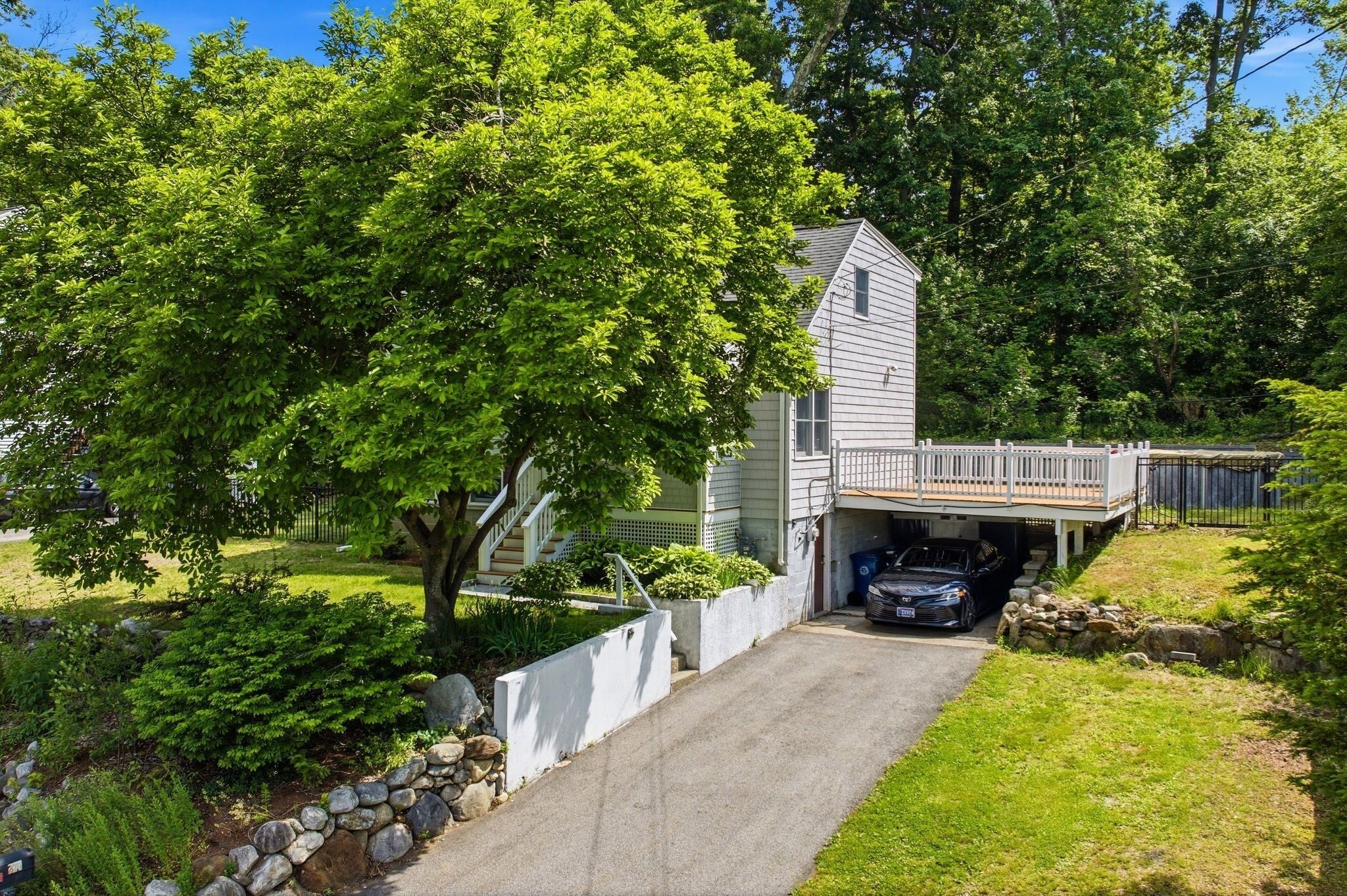 210 Nashua Rd, Billerica, MA, 210 Nashua Rd, Billerica, MA Photo #4