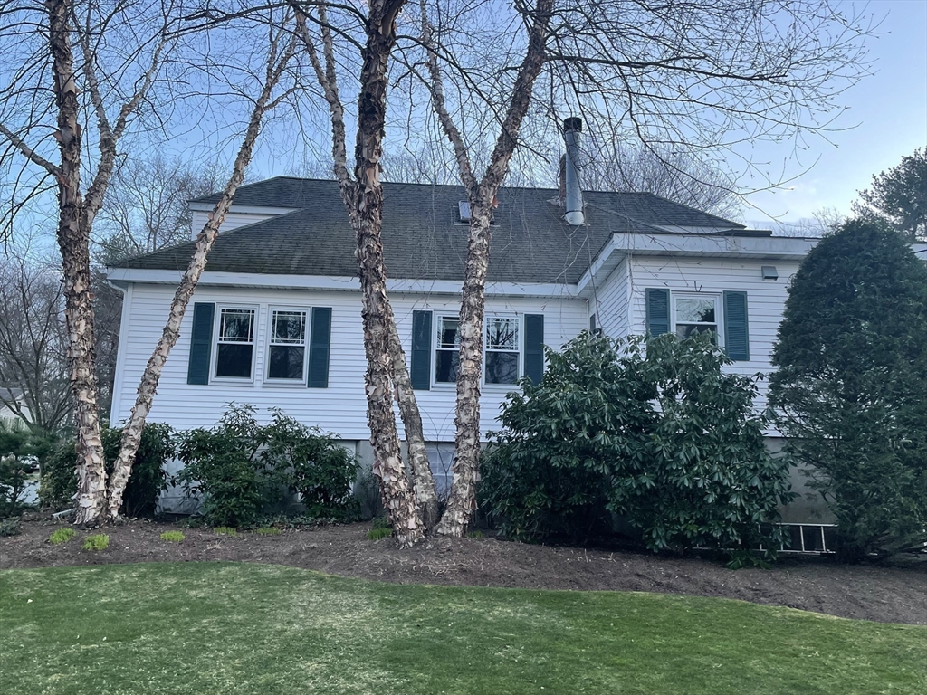 5 Longview St