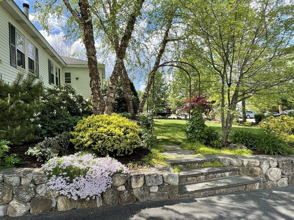 5 Longview St