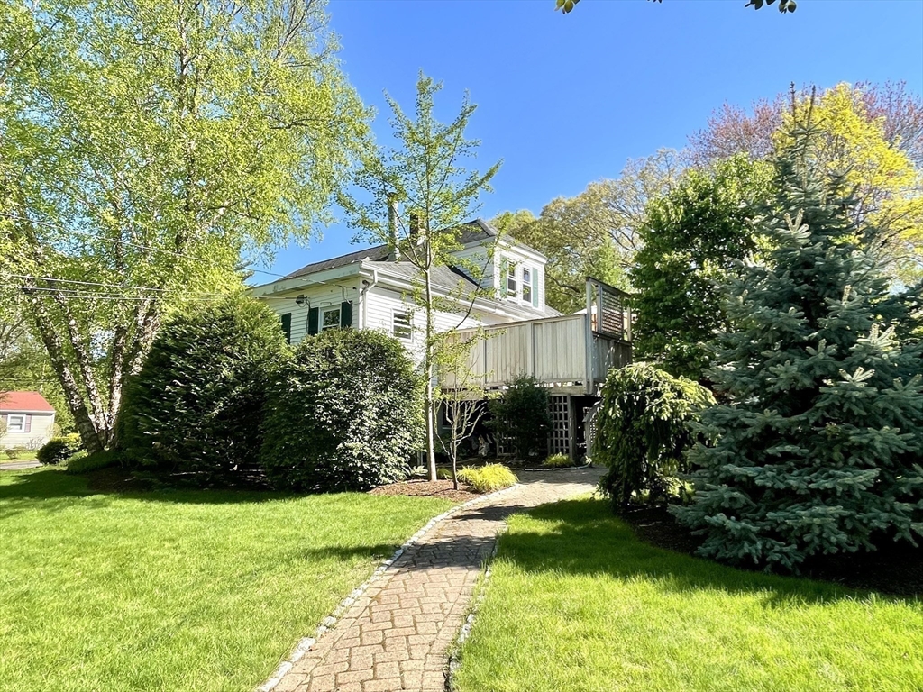 5 Longview St