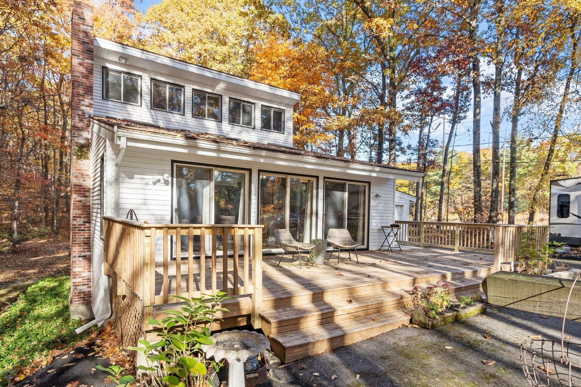 92 Maple St