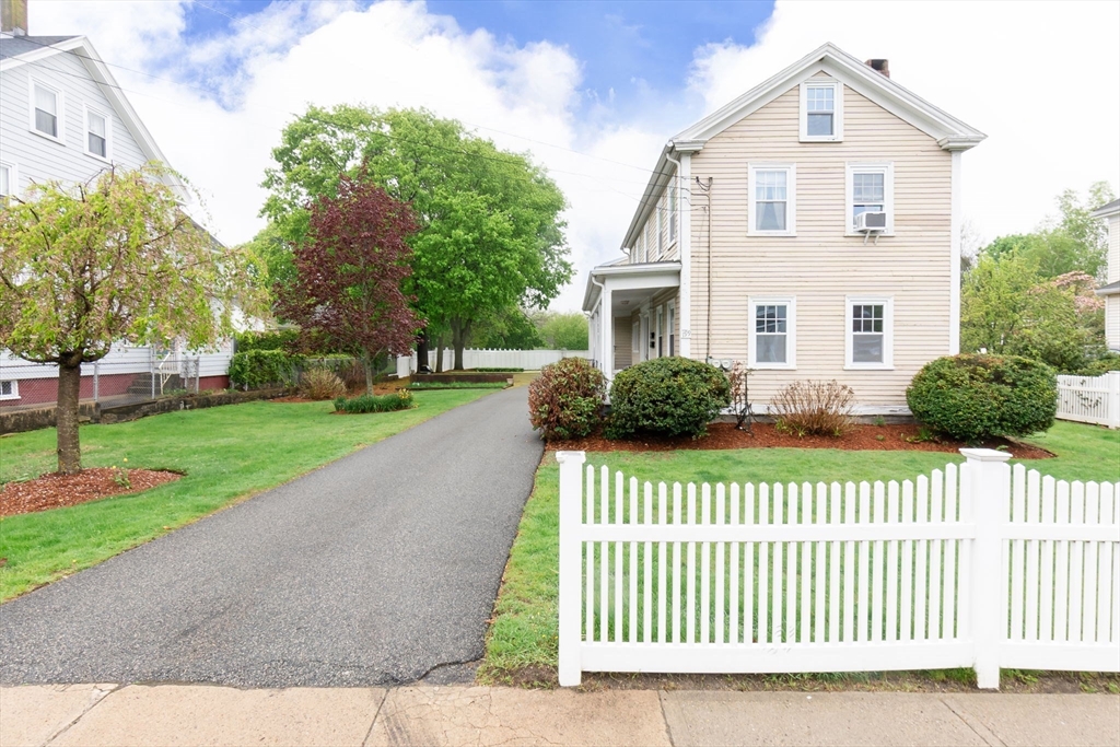 199 Lynn St